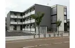 レオパレス小松駅東