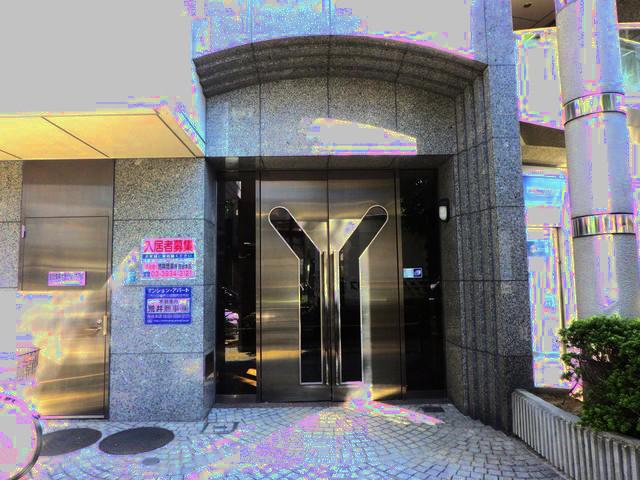 YKレジデンス
