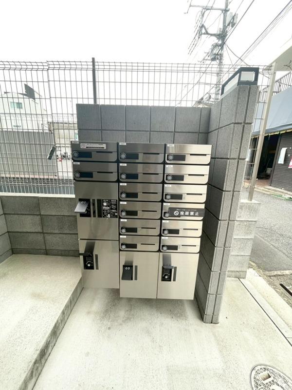 MELDIA江北III