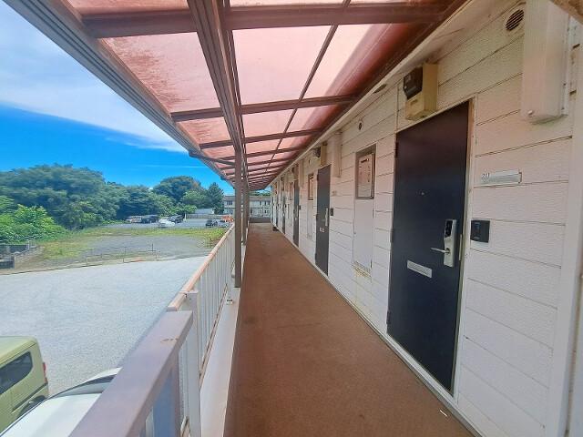 サンハウス川角