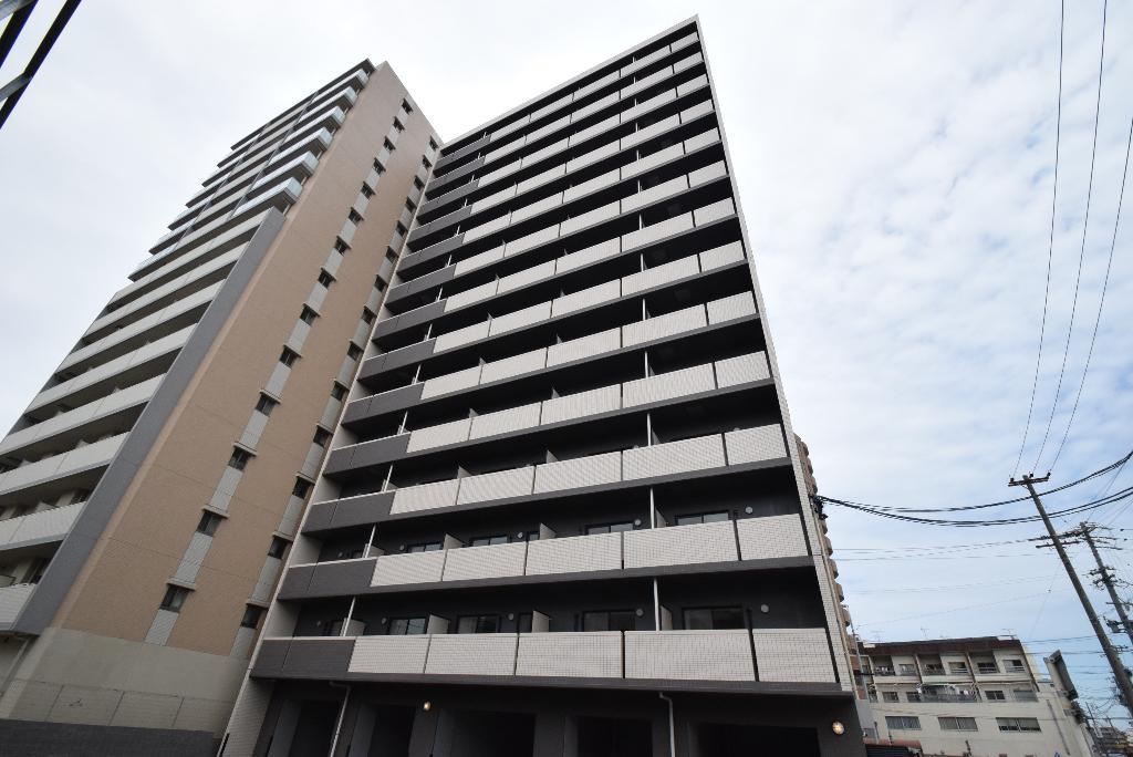 S-FORT古出来FIORE(1LDK/9階)