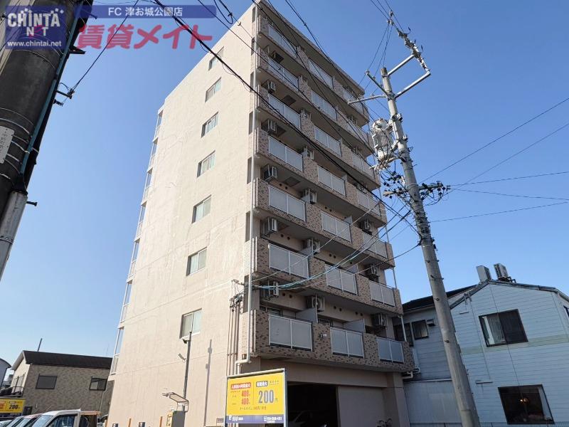 カーサ新町