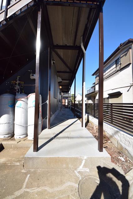 リブレス相模原