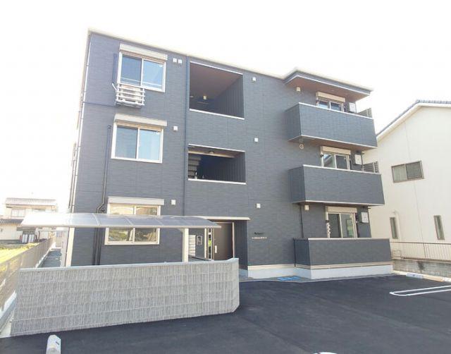 D-RESIDENCE東川口N