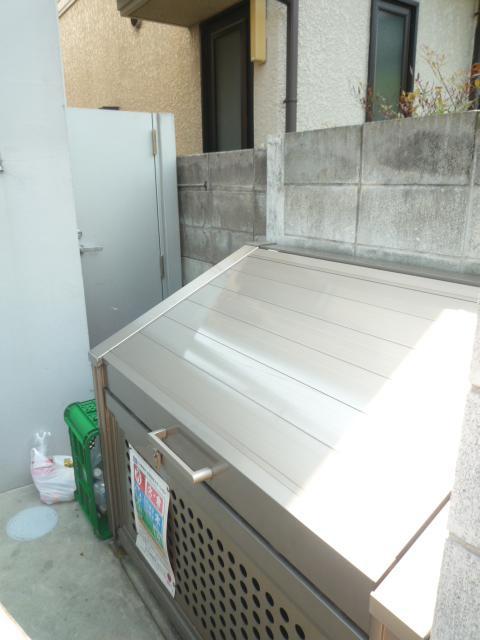 DUO COURT大井町