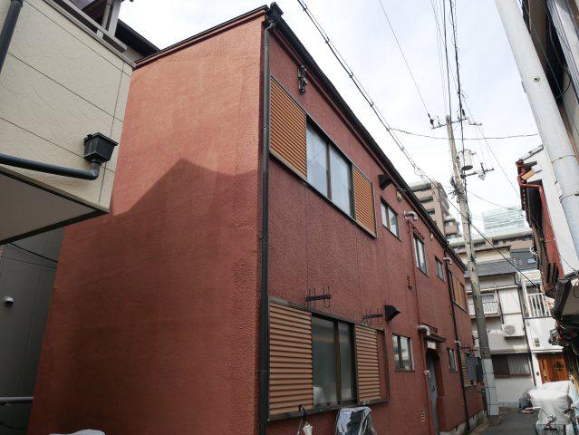 コーポしばたき
