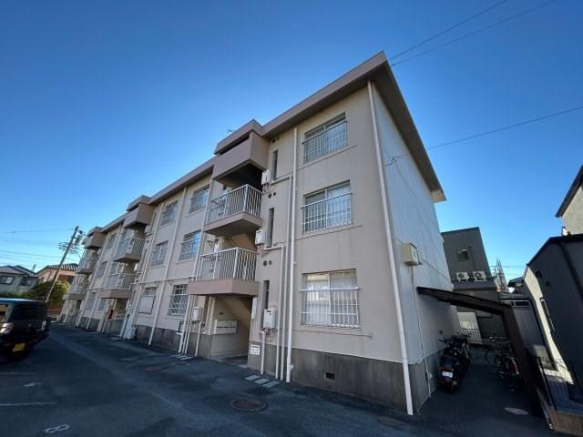 立石マンション