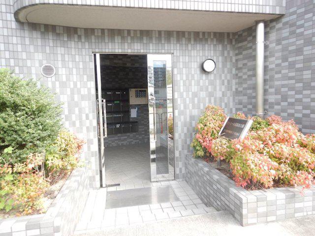 ファミール昆陽池公園