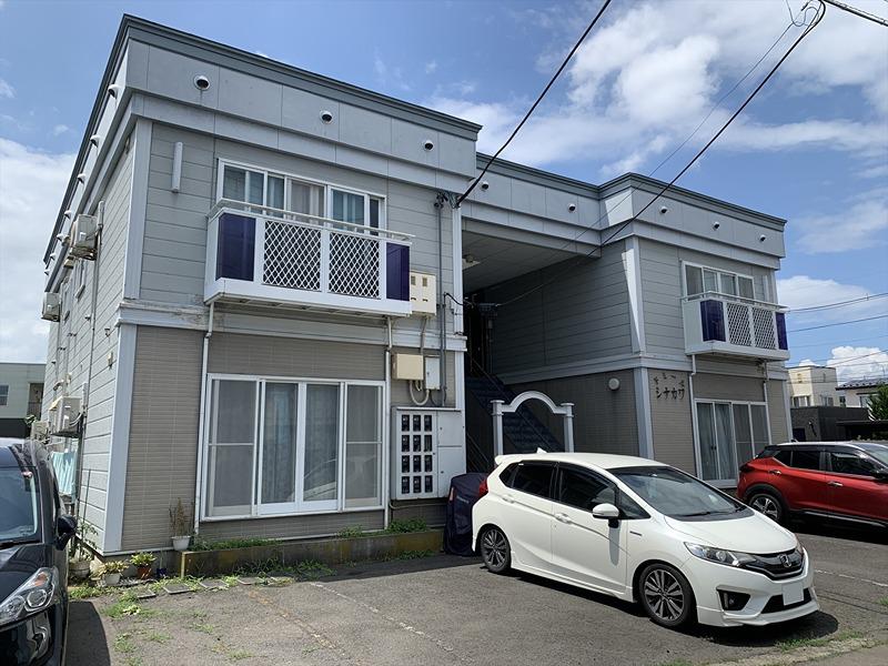 ドミール品川