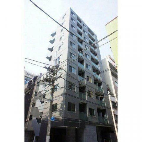 メゾンピオニー日本橋浜町