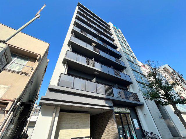 アーバネックス 大阪城北
