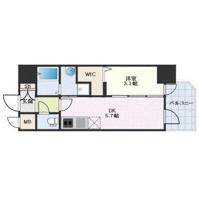 エステムコート大阪プリューム
