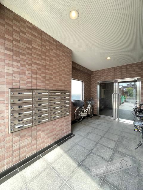 ヴィラージュ長承寺