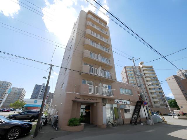 コスモレジェンド平岸