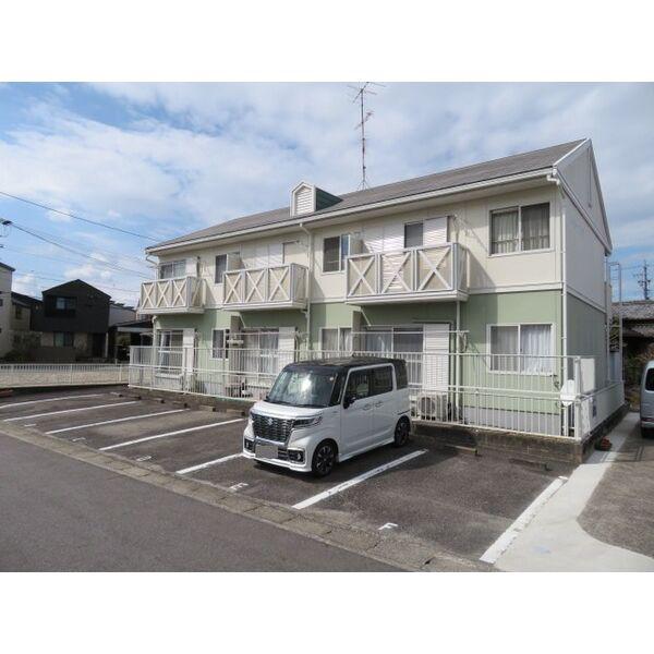 シャトー上里