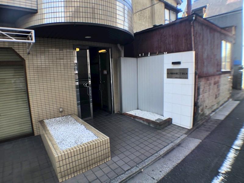 竹ノ塚保木間二丁目ビル