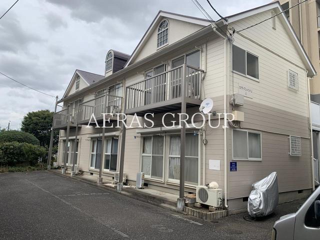 カナディアンハイツ小山A