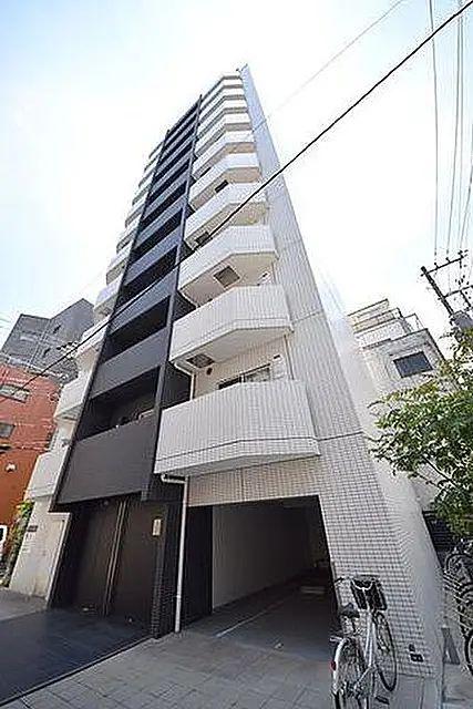 グランドルチェ門前仲町
