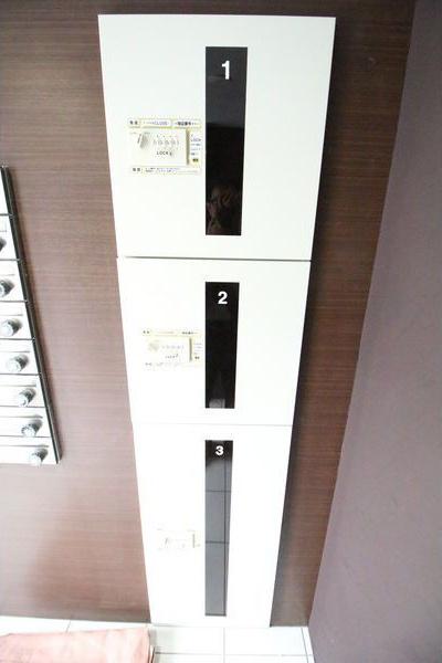 シャンブル南郷