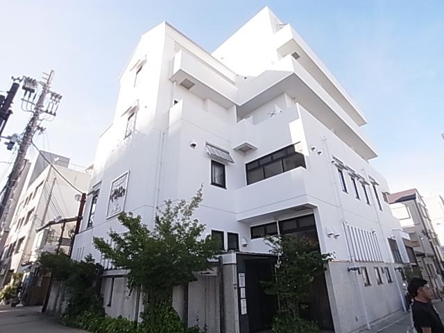 BADGE新長田
