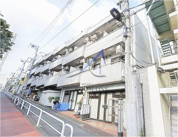 グレイス四谷