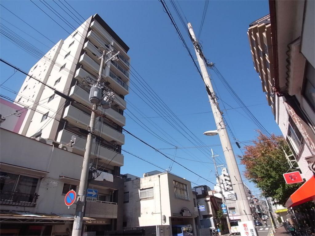 エスティ・ロアール神戸西