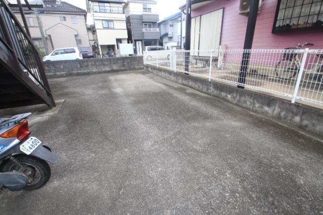コーポ岸町