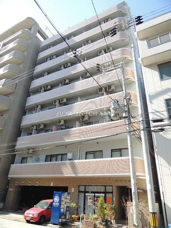 LAKIAMAISON弁天町