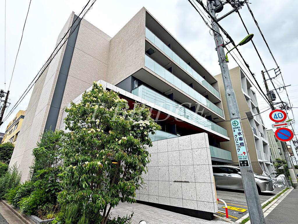 JMFレジデンス学芸大学
