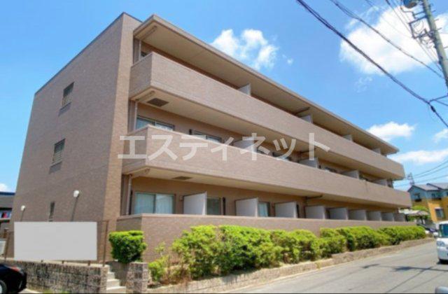 サンヒルズ石塚(1K/1階)