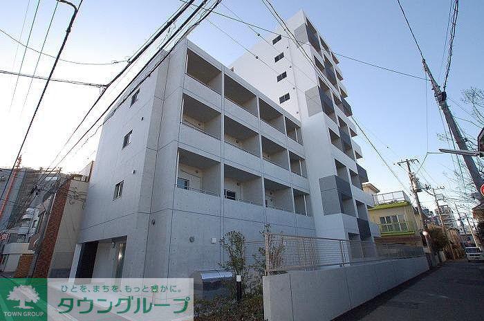グランドコンシェルジュ立川