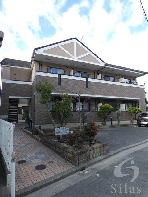 ボナール津久野