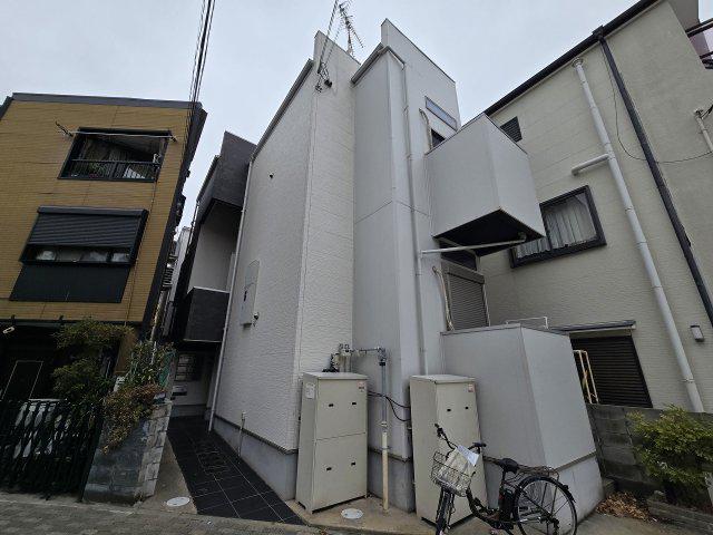 エクル海運町