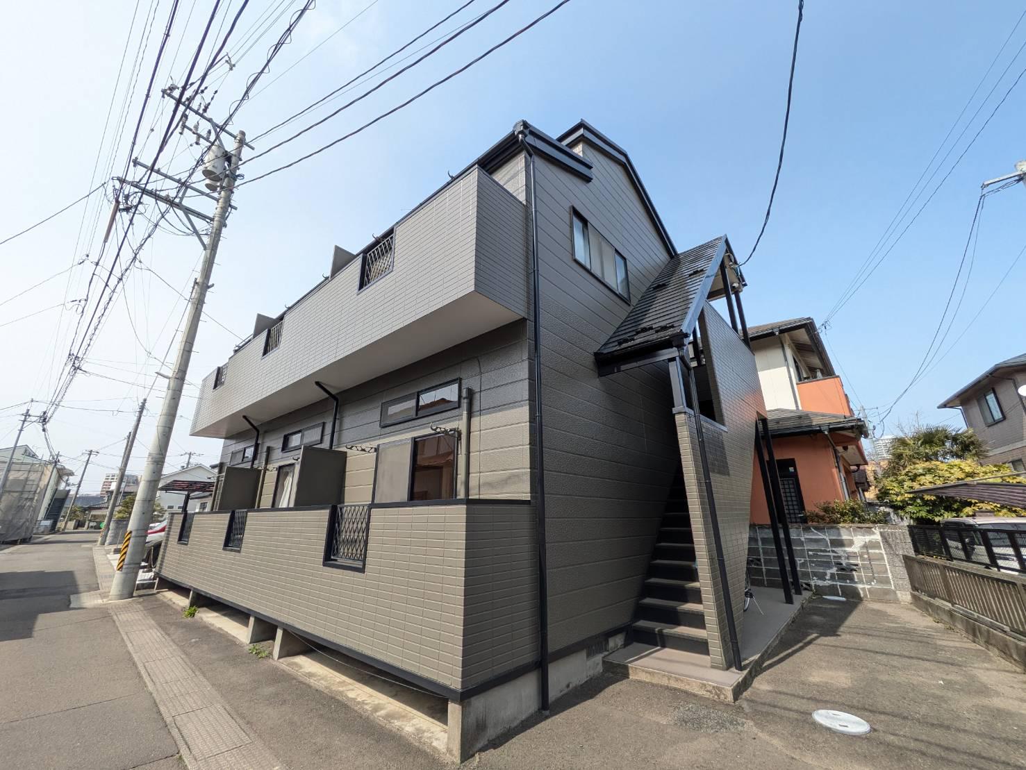 アドバンス長町南