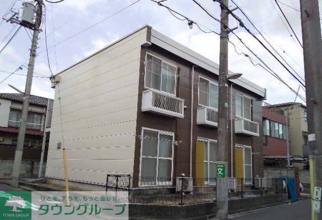 レオパレスサンセット