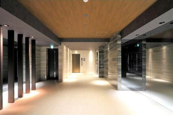 S-RESIDENCE浄心II 内見できます