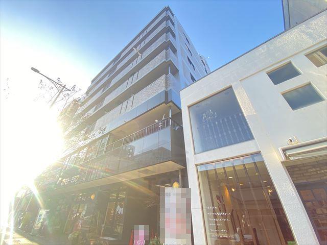 プランドール松本