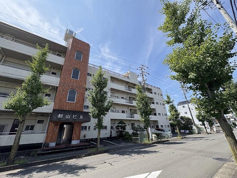 杉山第一ビル