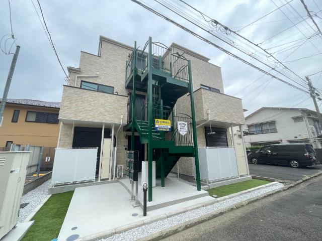 QUIET CRAB HOUSE MIX弘明寺II