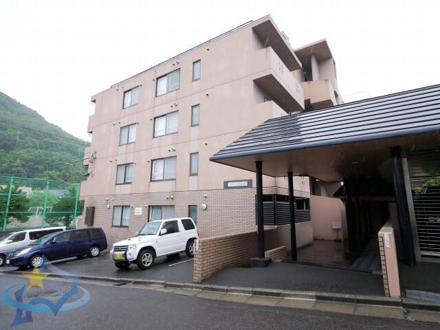 サイレンス宮の森札幌