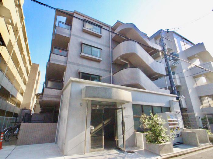 まりもマンション