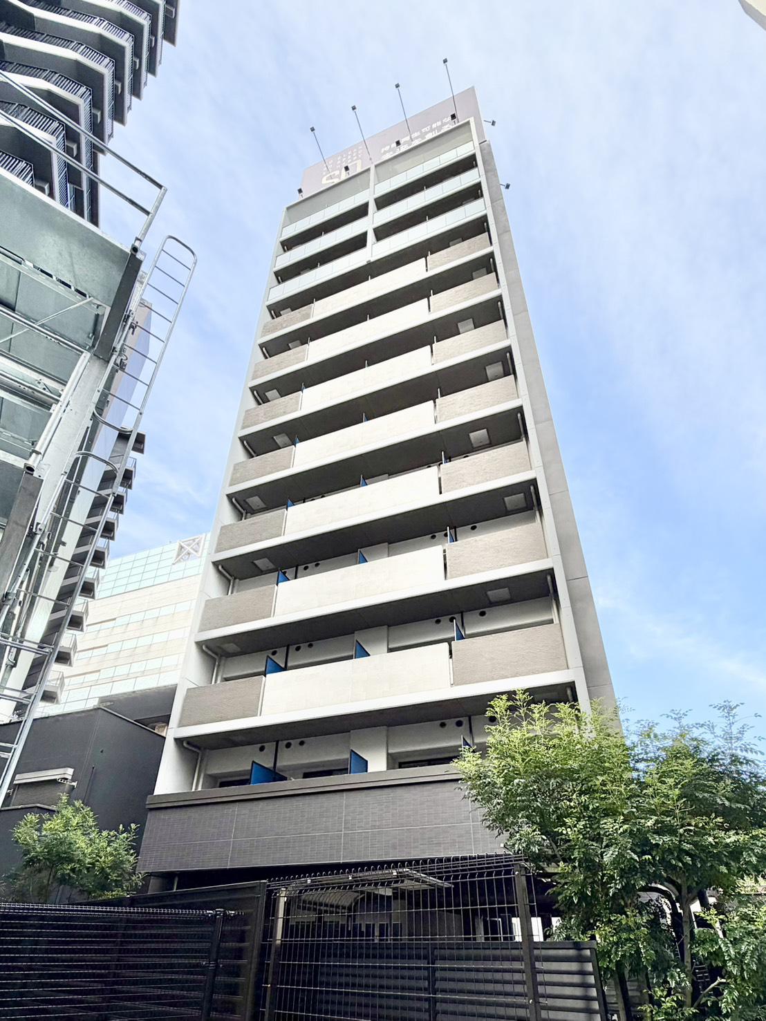 S-RESIDENCE名駅南