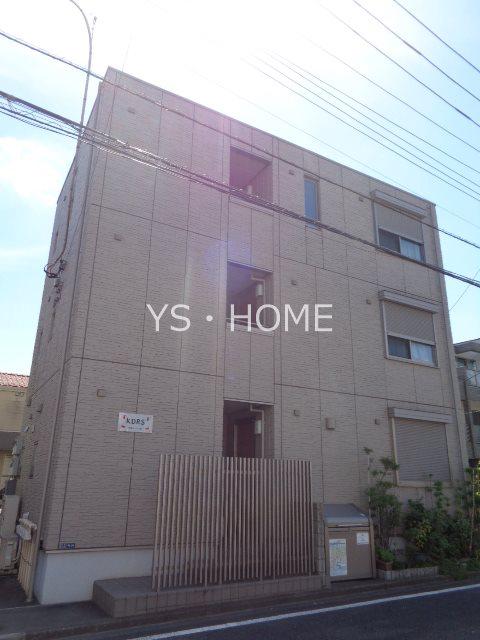 KDRS(1LDK/2階)