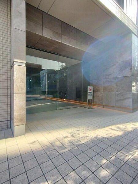 クレイシア新宿