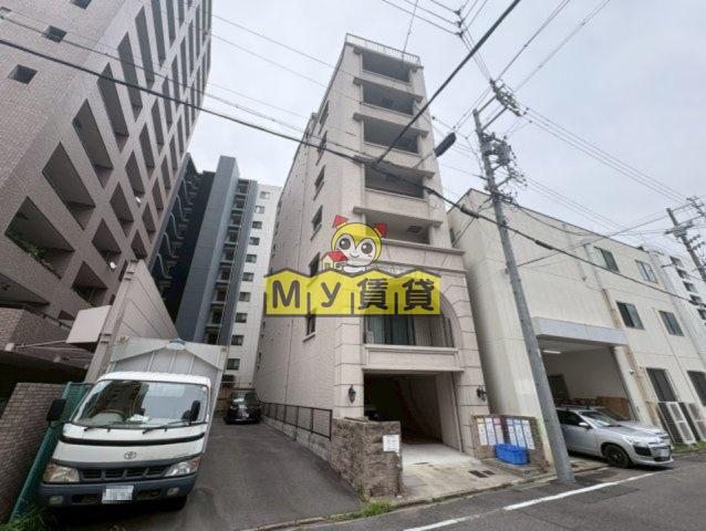 Dアパートメント泉