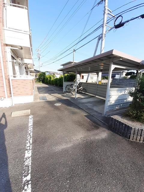 サンスクエアA