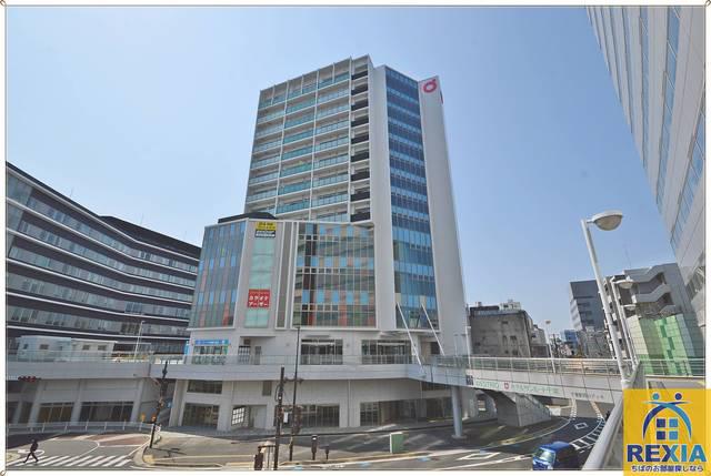 新日本EXビル