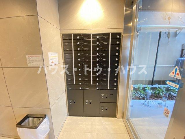 ガリシア大塚駅前