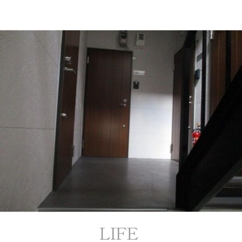 サンシャイン平岸
