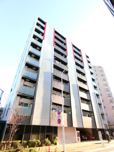 エクシム西巣鴨